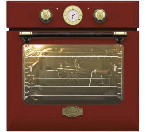 Духовой шкаф Kaiser EH6424RotBEEco