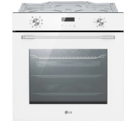 Духовой шкаф LG WSEZ7213W