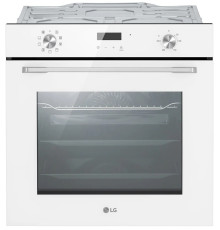 Духовой шкаф LG WSEZ7213W