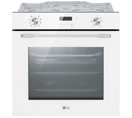 Духовой шкаф LG WSEZ7213W