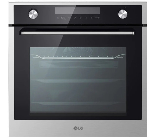 Духова шафа LG WSEZD7225S1