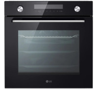 Духова шафа LG WSEZM7225B1