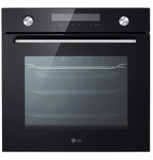 Духовой шкаф LG WSEZM7225B1