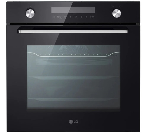 Духовой шкаф LG WSEZM7225B1