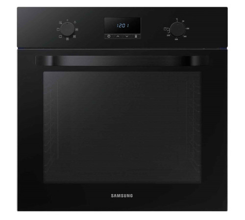 Духовой шкаф Samsung NV68R1310BB/WT