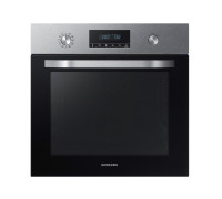 Духовой шкаф Samsung NV68R2340RS/WT