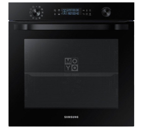 Духовой шкаф SAMSUNG NV75K5541RB/WT