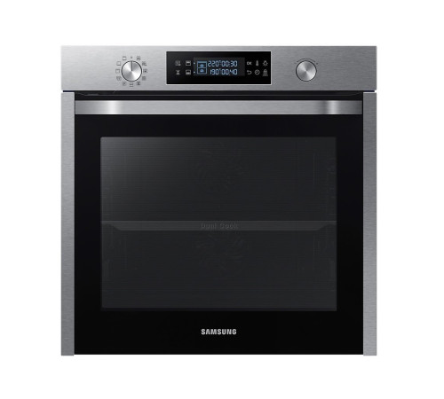 Духовой шкаф SAMSUNG NV75K5541RS/WT