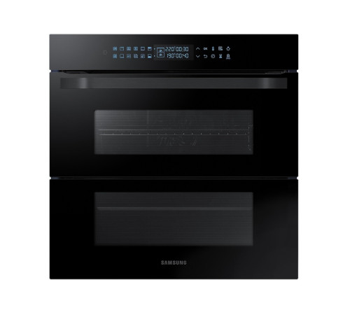 Духова шафа Samsung NV75N7646RB/WT