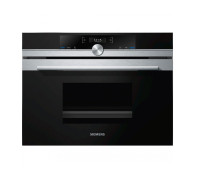 Духова шафа Siemens CD634GAS0