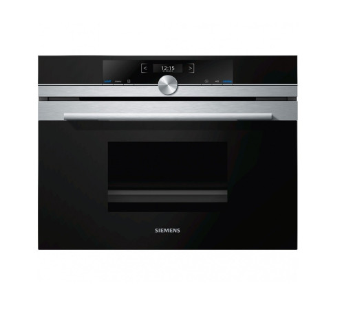 Духова шафа Siemens CD634GAS0