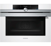 Духовой шкаф Siemens CM633GBW1
