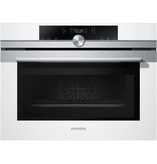 Духовой шкаф Siemens CM633GBW1