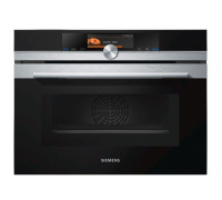 Духова шафа Siemens CM 678G4S1