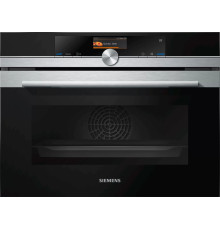 Встраиваемый электрический духовой шкаф Siemens CS636GBS2