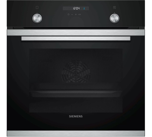 Встраиваемый электрический духовой шкаф Siemens HB237JES0T