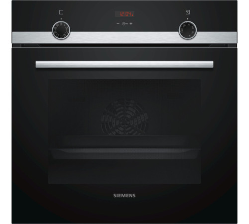 Духовой шкаф Siemens HB514FBR0T