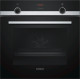 Духовой шкаф Siemens HB514FBR0T