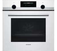 Духова шафа Siemens HB557JYW0T