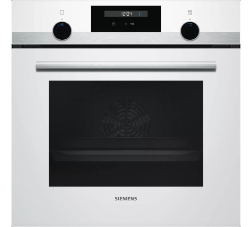 Духова шафа Siemens HB557JYW0T