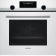 Духова шафа Siemens HB557JYW0T