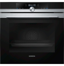Духовой шкаф Siemens HB634GBS1