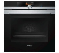 Духова шафа Siemens HB 636GBS1