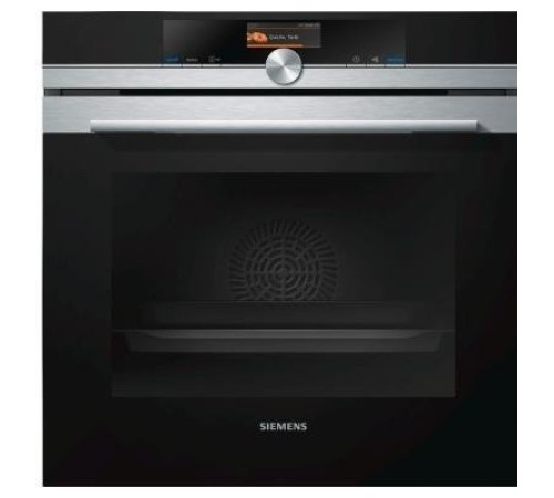 Духова шафа Siemens HB 676G0S1