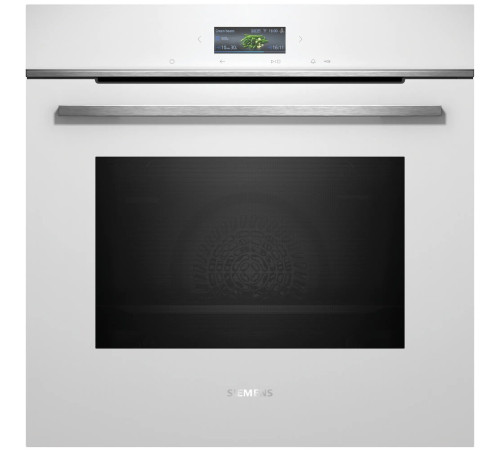 Духовой шкаф Siemens HB772G2W1S