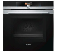 Духова шафа Siemens HM 676G0 S1