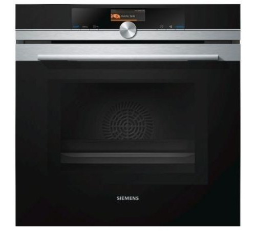 Духовой шкаф Siemens HM 676G0 S1
