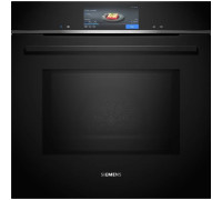 Духова шафа Siemens HM778GMB1