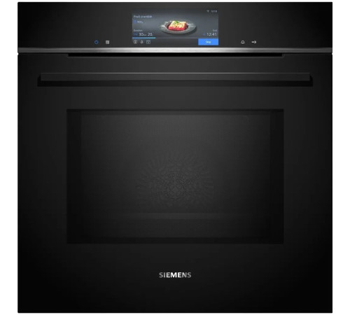 Духовой шкаф Siemens HM778GMB1