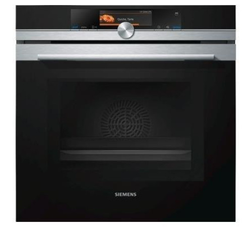 Духовой шкаф Siemens HN 678G4S1