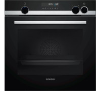 Встраиваемый электрический духовой шкаф Siemens HR538ABS1