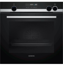 Встраиваемый электрический духовой шкаф Siemens HR538ABS1