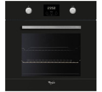 Духова шафа Whirlpool AKP461/NB