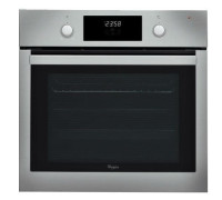 Духова шафа Whirlpool AKP 745 IX