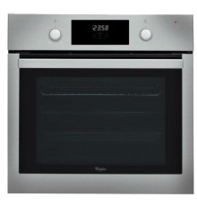 Духовой шкаф Whirlpool AKP 745 IX