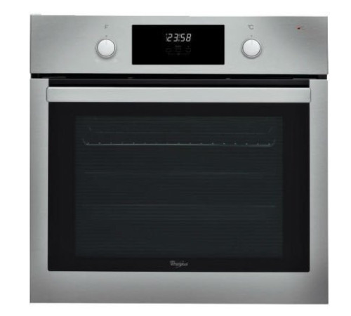 Духова шафа Whirlpool AKP 745 IX