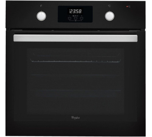 Духова шафа WHIRLPOOL AKP 745 NB