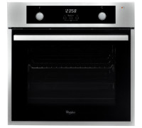 Духовой шкаф электрический Whirlpool AKP785IX