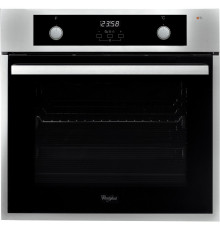 Духовой шкаф электрический Whirlpool AKP785IX