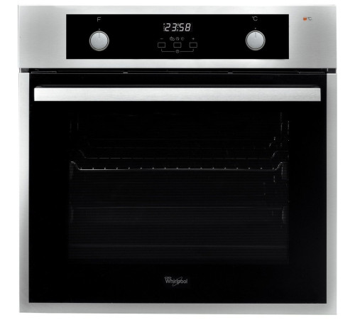 Духовой шкаф электрический Whirlpool AKP785IX