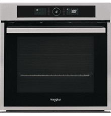 Духовой шкаф Whirlpool AKZ97890IX