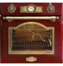 Духовка электрическая Whirlpool OAKZ9 7961 SP IX