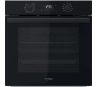 Духова шафа Whirlpool OMR58HU1B