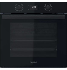 Духовой шкаф Whirlpool OMR58HU1B