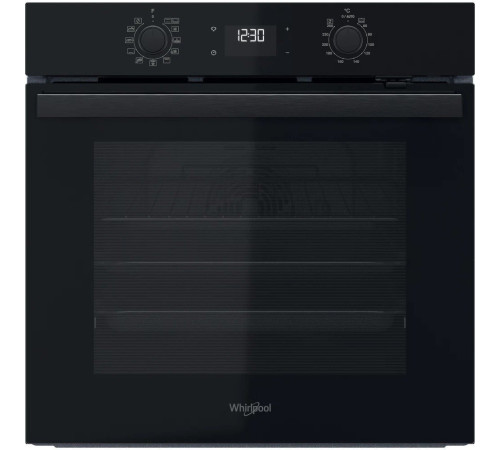 Духова шафа Whirlpool OMR58HU1B