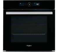 Духовка электрическая Whirlpool W7 OM4 4S1 P BL